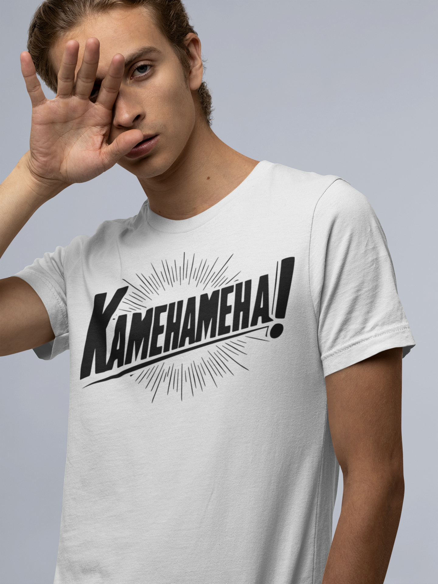 Kamehame-T-Shirt-2