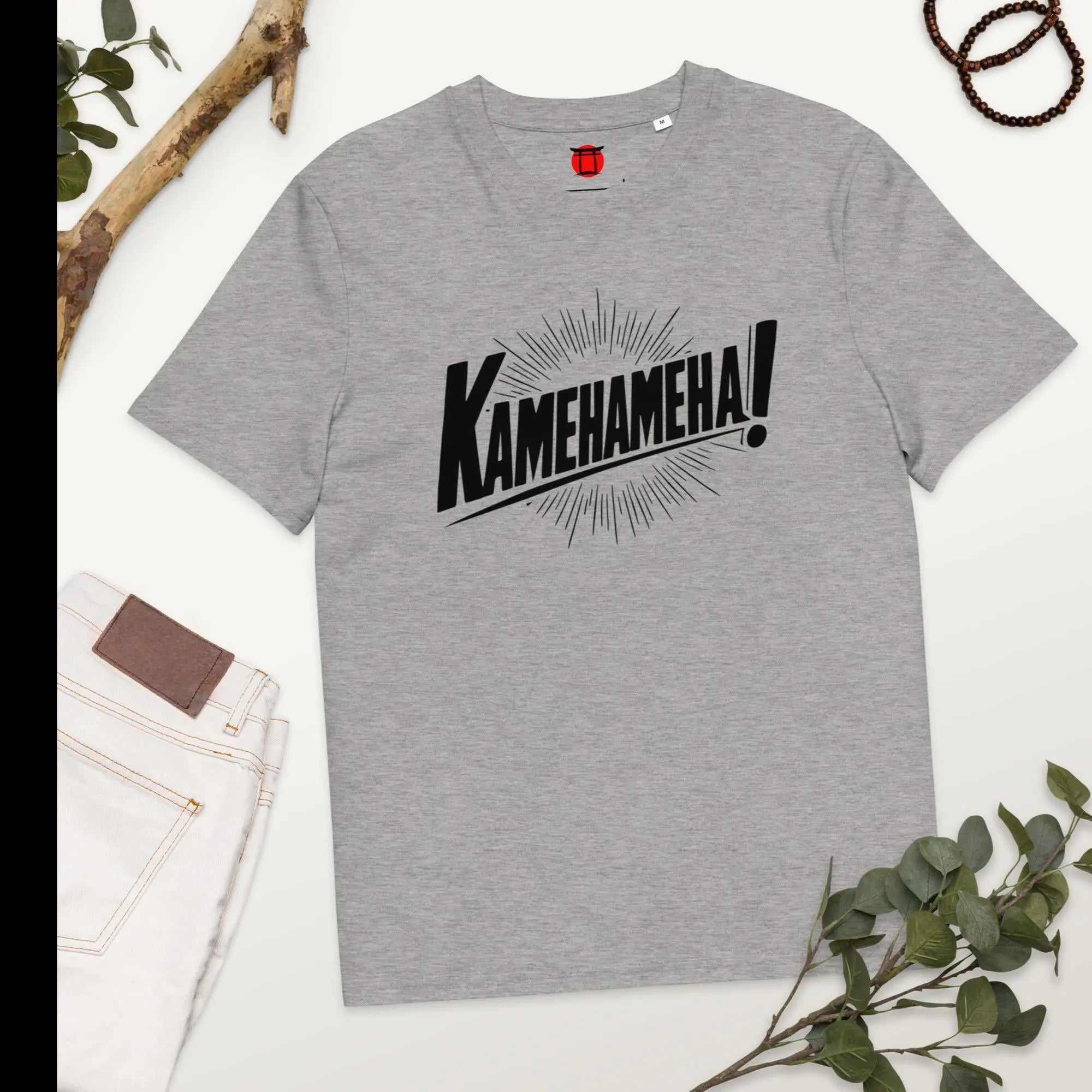 Kamehame-T-Shirt-3