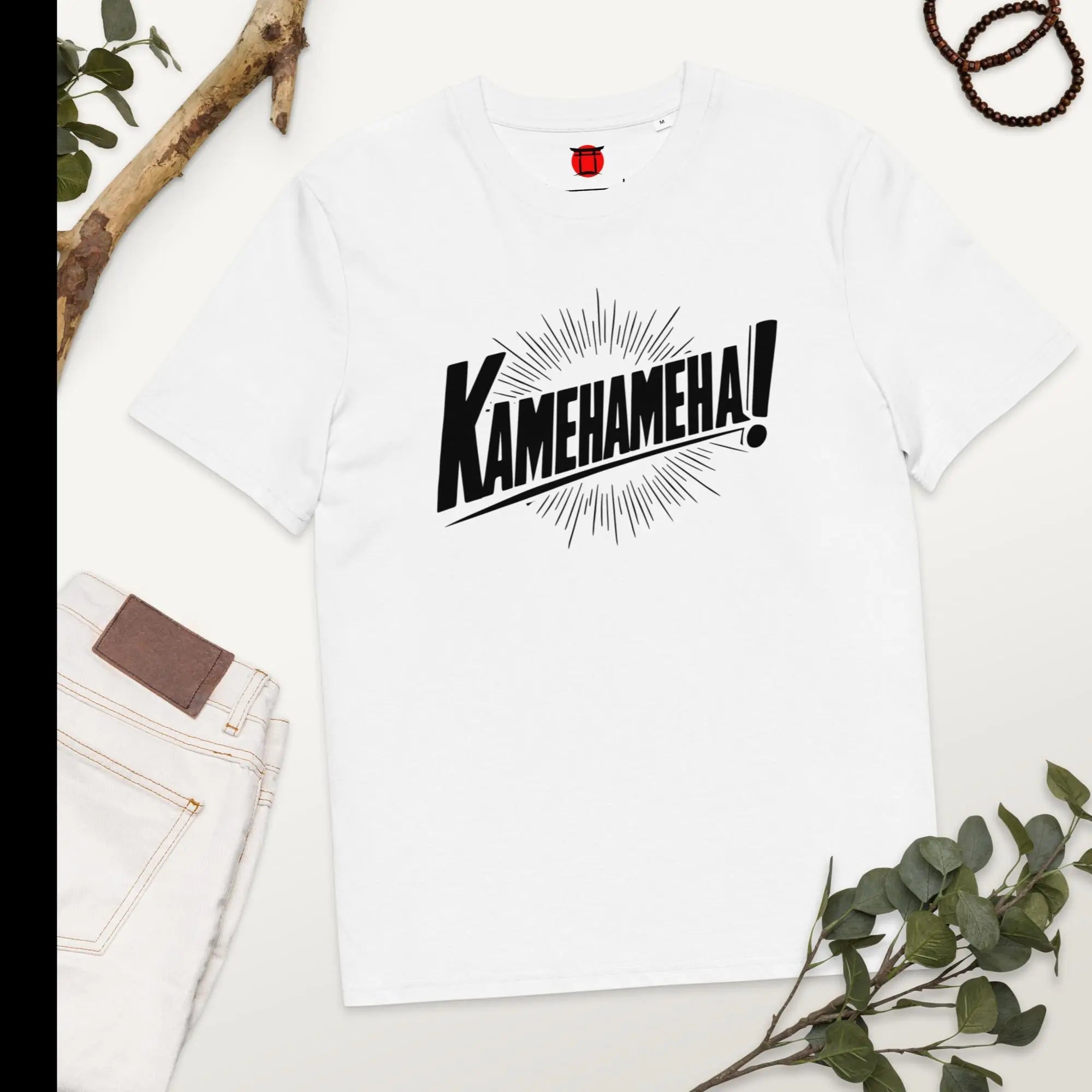 Kamehame-T-Shirt-4
