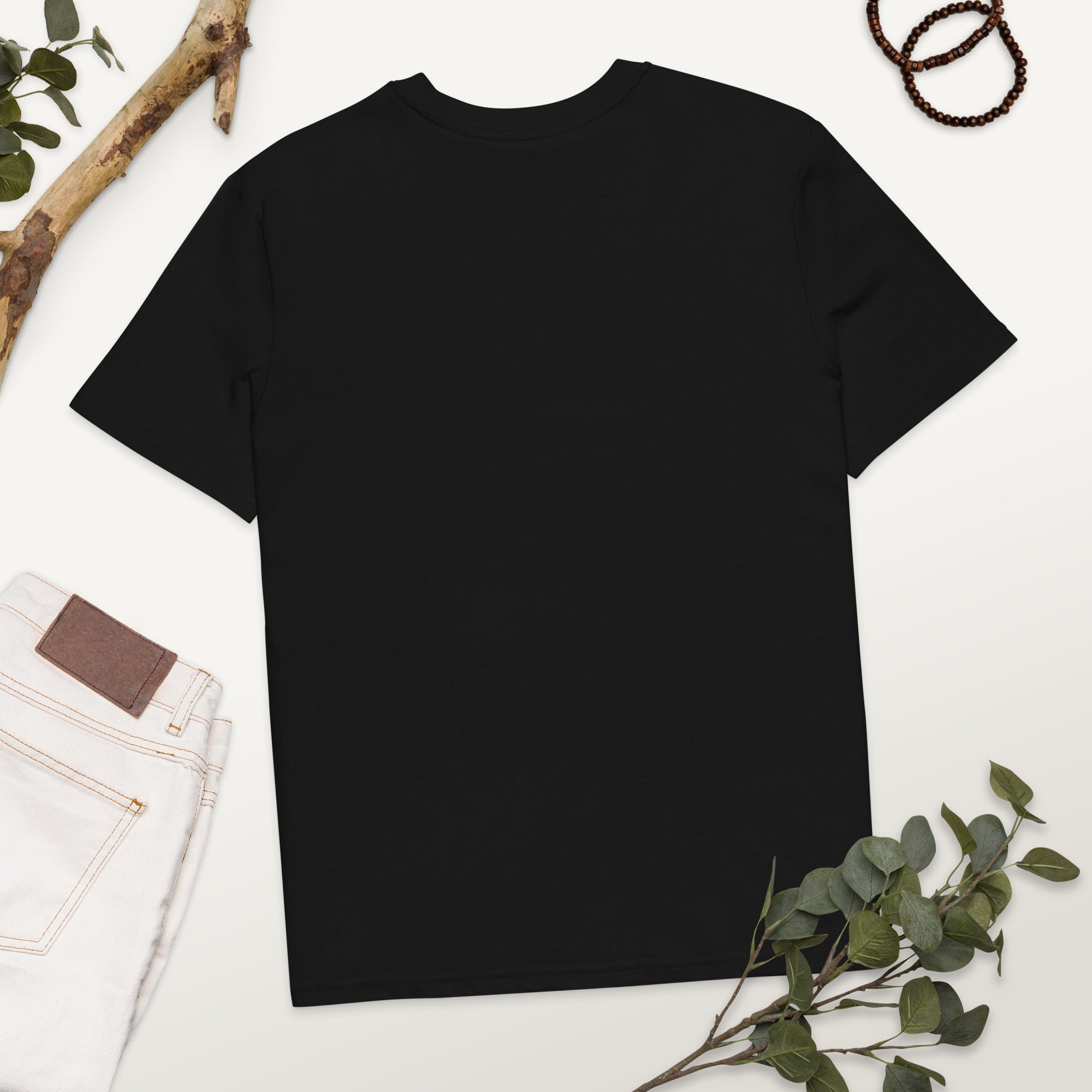 Bankai t-shirt The Nakama Project