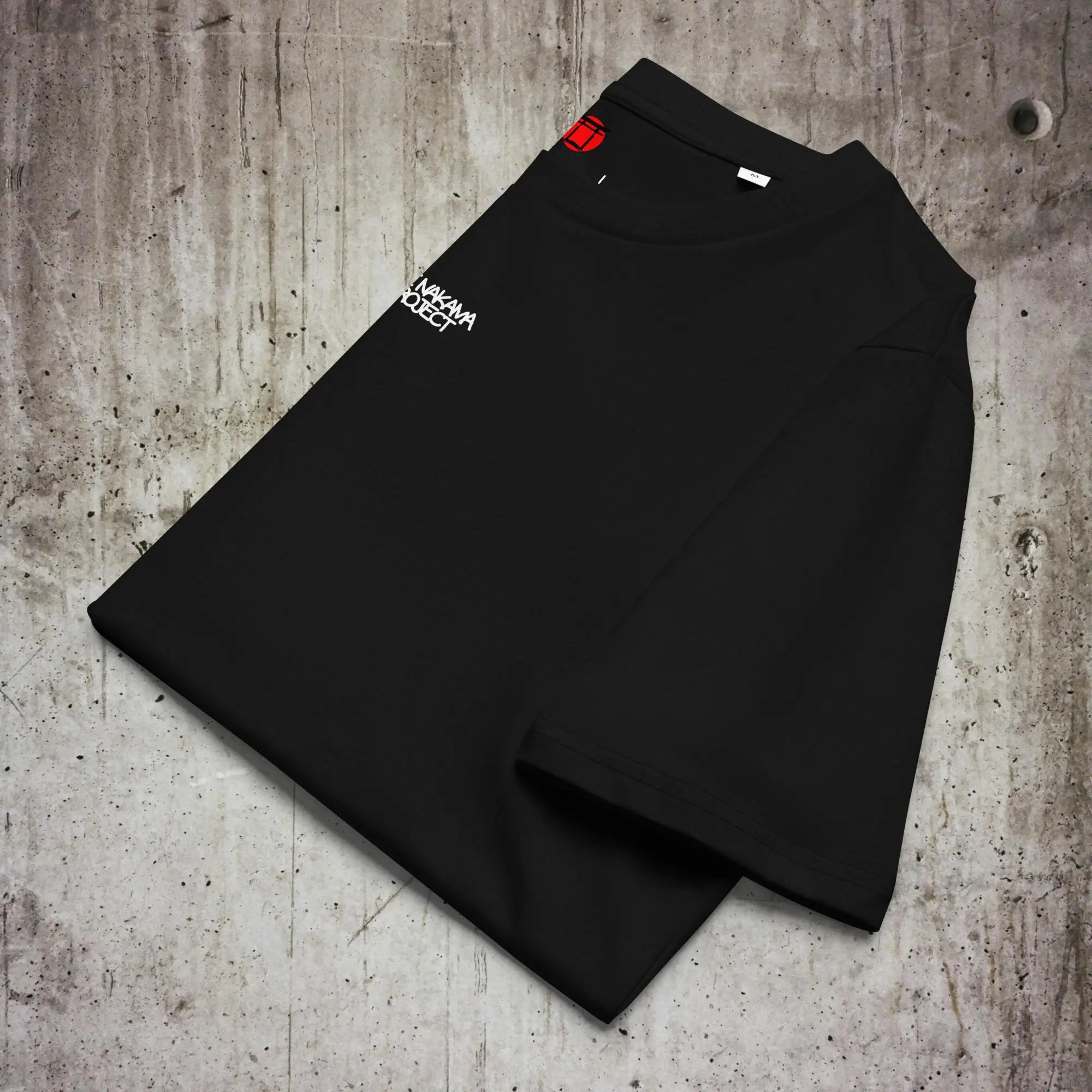 NP T-Shirt - The Nakama Project