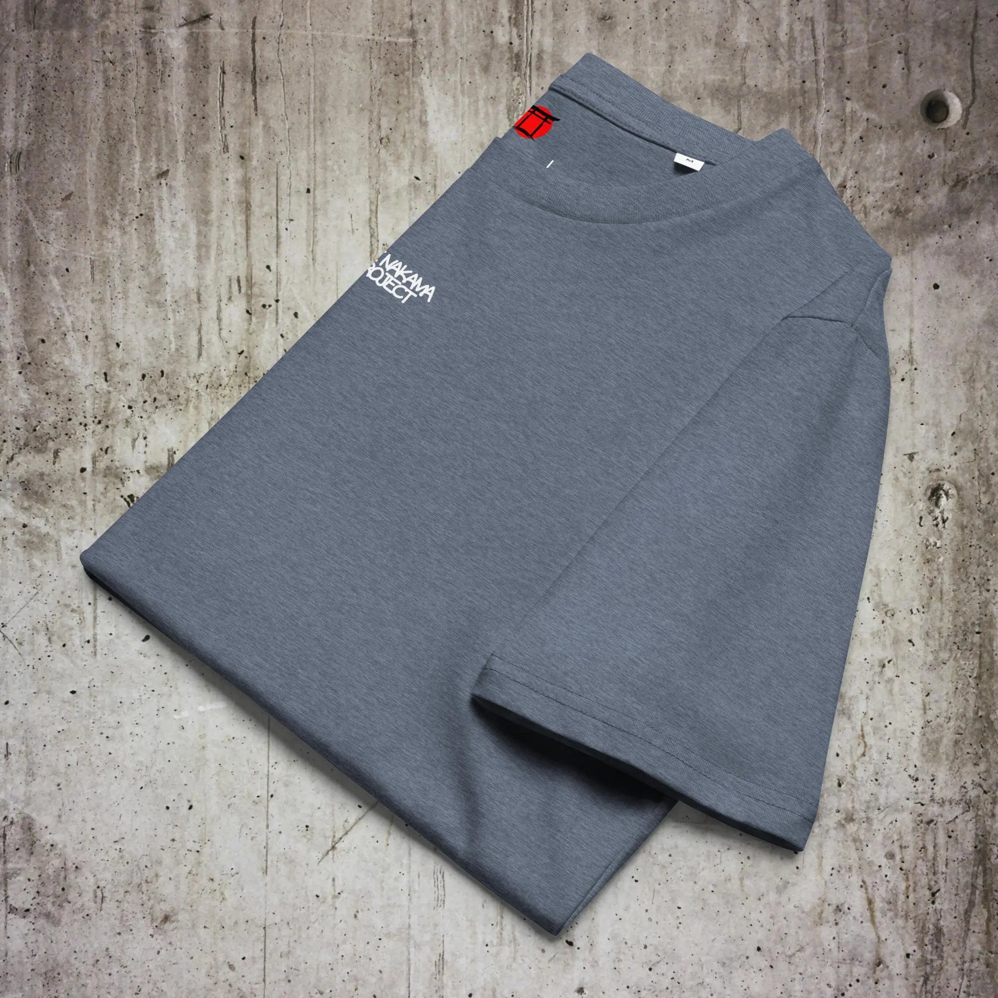 NP T-Shirt - The Nakama Project