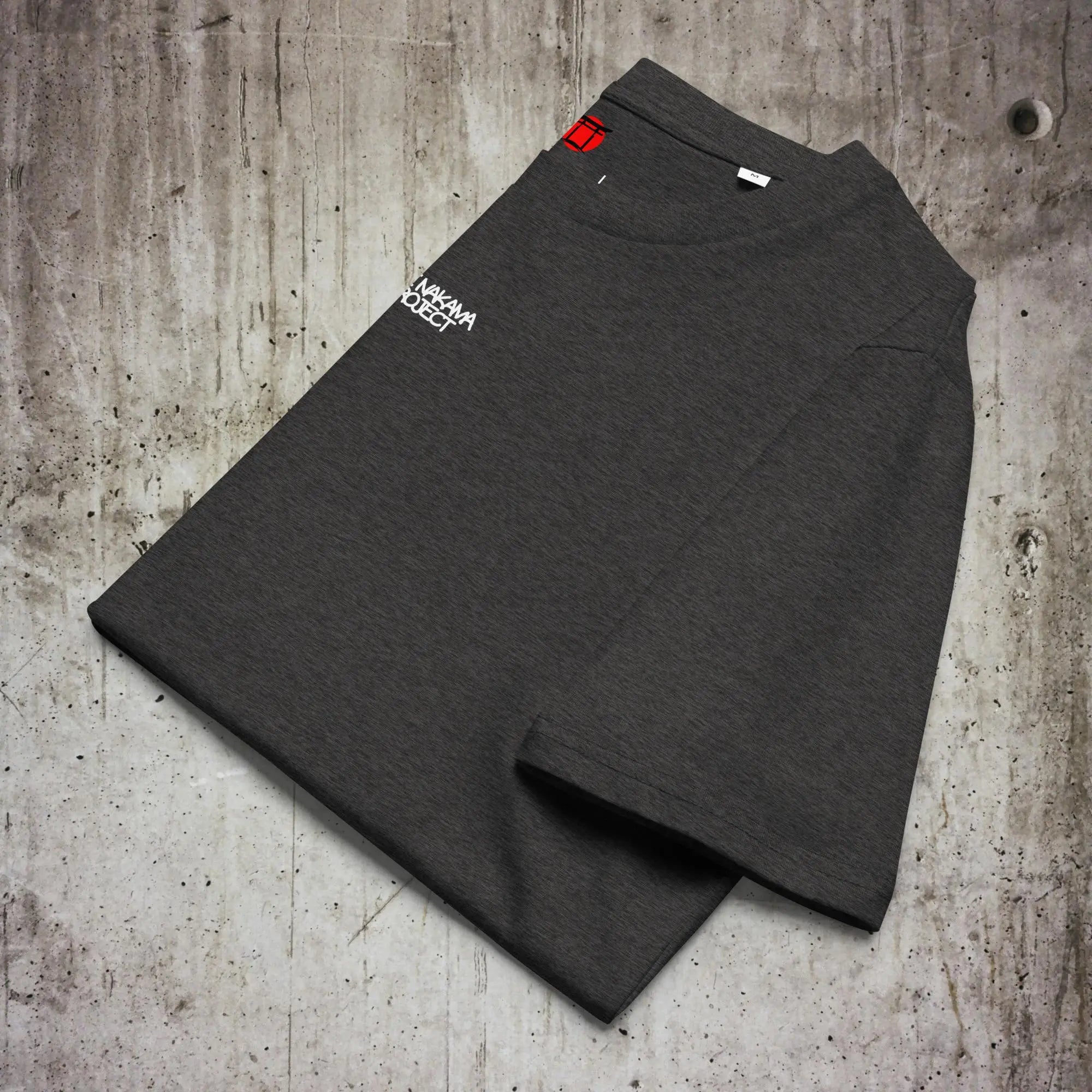 NP T-Shirt - The Nakama Project